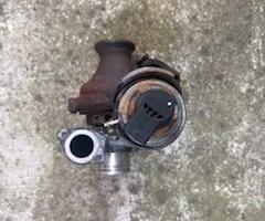Turbina adatta DELTA, GIULIETTA, DOBLO