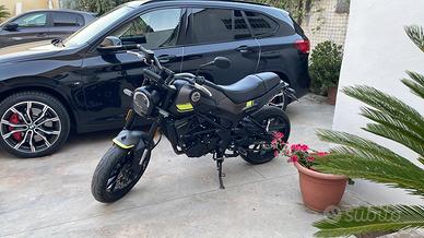 Leoncino 250