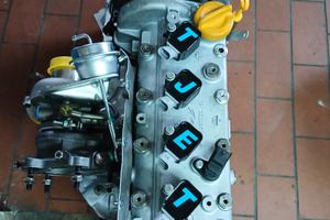 Motore 940B7000 Giulietta