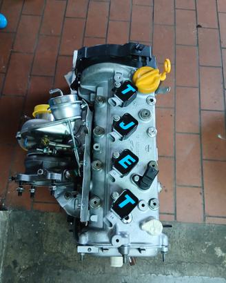 Motore 940B7000 Giulietta