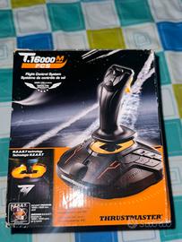 Volante per Aerei THRUSTMASTER