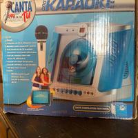 canta tu video cdg karaoke