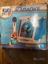 canta tu video cdg karaoke
