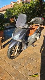 Yamaha xcity 250 del 2007