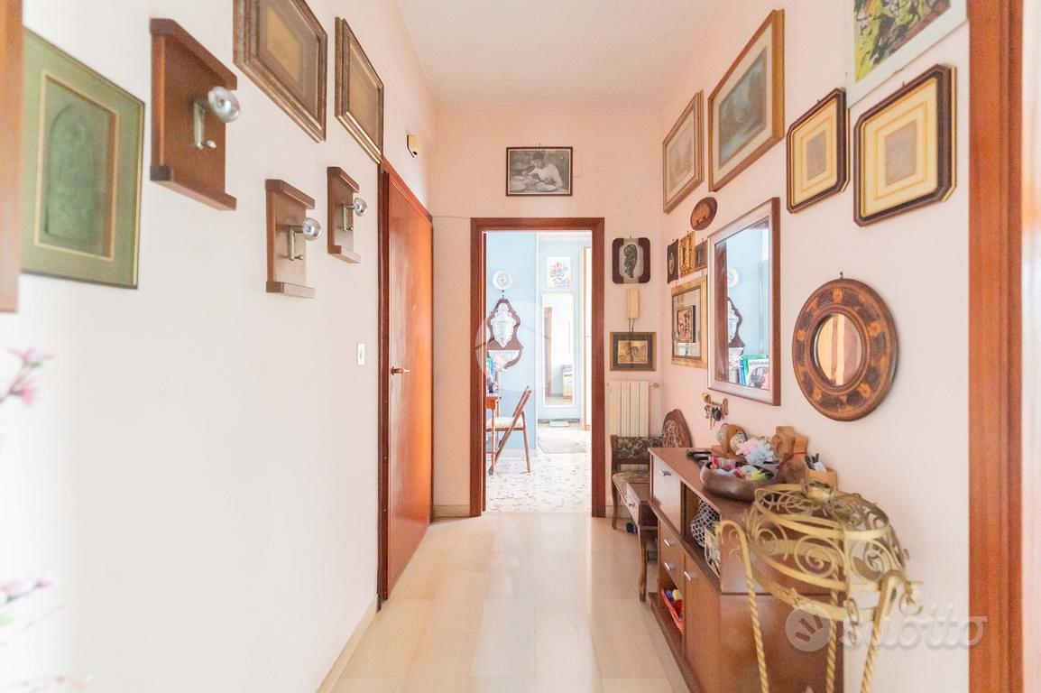 Appartamento – Roma, Monte Mario, Della Vittoria - Vista 4