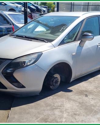 Ricambi Usati OPEL ZAFIRA (P12) 2012