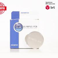 Copriobiettivo in metallo LC-48