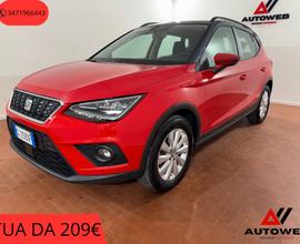 Seat Arona 1.0 EcoTSI FR