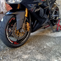 Kawasaki zx10r 2005