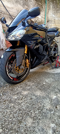 Kawasaki zx10r 2005