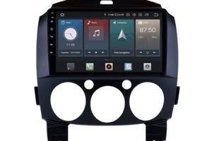 Autoradio Navigatore per MAZDA 2