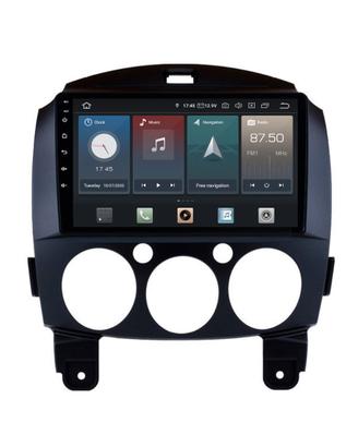 Autoradio Navigatore per MAZDA 2