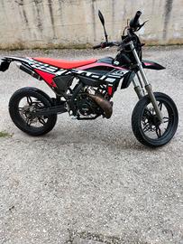 Beta  Motard 50 cc del 2022 