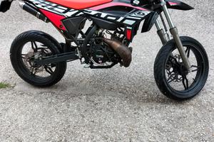 Beta  Motard 50 cc del 2022 