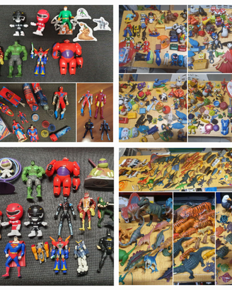 500 giochi vari x bambini piccoli