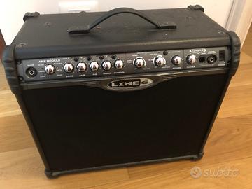 Amplificatore per Chitarra Line 6