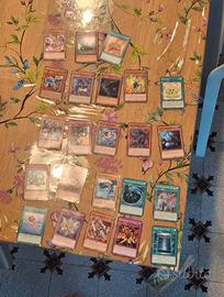 Carte YU GI OH
