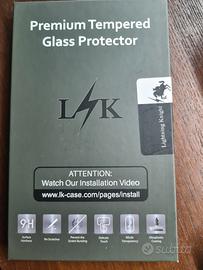 Glass Protector