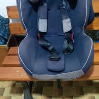 seggiolino auto 