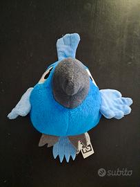 peluche