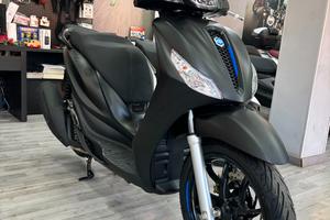Piaggio Medley 200 sport in pronta consegna