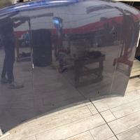 Cofano fari e mascherina volkswagen Golf-Vento