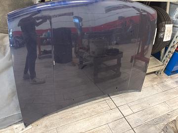 Cofano fari e mascherina volkswagen Golf-Vento