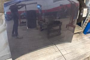 Cofano fari e mascherina volkswagen Golf-Vento