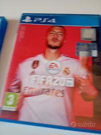 fifa 20