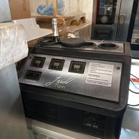 Raffreddatore bottiglie di vino