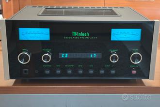 Mcintosh c2300  			