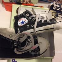 Converse bambino numero 25