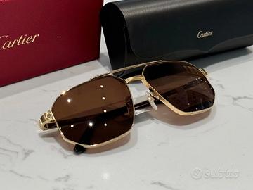 Occhiali Cartier