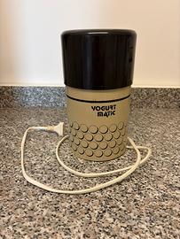 Yogurtiera vintage