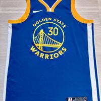 Golden State Warriors Stephen Curry 