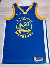 Golden State Warriors Stephen Curry 