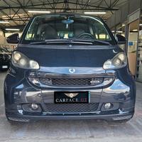 Smart ForTwo 1000 98CV BRABUS Xclusive - 2010