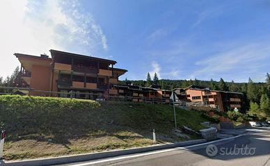 Immobile in asta di 36 m² con 3 locali a Pinzolo