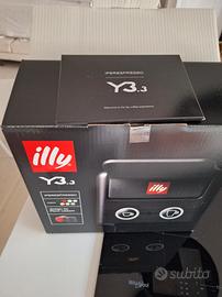 Macchina da caffè Illy Iperespresso