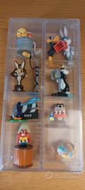 serie kinder Italia  looney tunes 