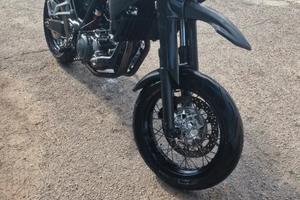 Yamaha XT 660X