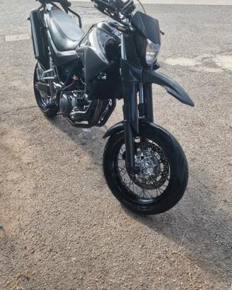 Yamaha XT 660X