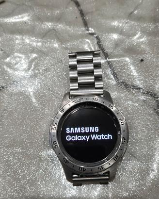 Samsung galaxy watch