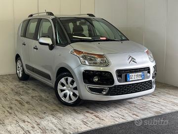 Citroen C3 Picasso 1.4 Benzina Ok Neopatentati