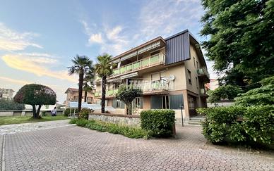 5 LOCALI RISTRUTTURATO CON TERRAZZO VISTA CASTELLO