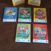 libri Geronimo Stitton 