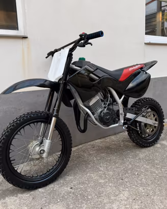 Bici Malaguti grizzly nuovo prezzo trattabile