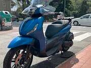 Piaggio Beverly 400 i.e. 2025