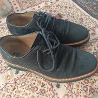 scarpe Soldini 