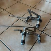 Accessori shadow 600